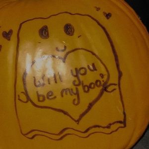 Meet your Posher, Mitchell